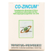 vegetal progress co zincum 60 compresse