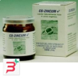 co zincum 60 compresse