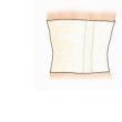 gibaud cint norm 32cm p