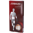 cintura leggera gibaud 24 cm taglia de