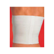 dr. gibaud linea termoterapica - cintura antireumatica supportflex cm 32 cod.0107 - taglia v (circon