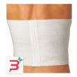 cintura elastica ultracontenitiva 28cm gibaud misura a/5