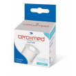 ceroxmed cerotto in rocchetto bianco m 5 x 5 cm