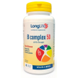 longlife b complex 50 tr 60tav