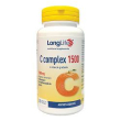 longlife c complex 1500 mg  50 tavolette tr