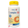 longlife c complex 1500 t/r 50 tavolette divisibili