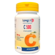 longlife vit c 500 tr 60 tav
