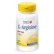 longlife larginine integratore 60 tavolette