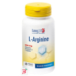 longlife l-arginine 60 tavolette rivestite da 900 mg