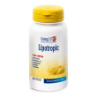longlife lipotropic 60 tavolette - integratore per il metabolismo dei lipidi