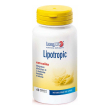 longlife lipotropic 60 tavolette 114g
