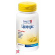 longlife lipotropic 60 tavolette rivestite da 1,5 g