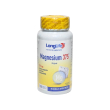 magnesium 375 100 tavolette ad alta biodisponibilità - longlife