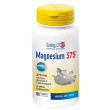 longlife magnesium 375 integratore salino 100 tavolette