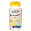 longlife magnesium 375 original 375 mg 100 tavolette