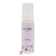 claro soft mousse detergente intima 150 ml