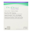 duoderm garza extra thin cgf 10x10