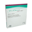 duoderm cgf medicazione sterile idrocolloidale senza bordo adesivo 20 x 20cm 3 pezzi