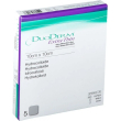 duoderm medic - 5 medicazioni sterili con idrocolloidi extra sottile 10 x 10 cm
