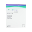 duoderm extra sottile per lesioni a scarso essudato 10x10 cm 5 pezzi - varie