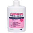 dermoclin fisiologica® detergente ph 5.5 500 ml sapone liquido