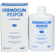 dermoclin ifespor detergente specifico purificante ph 4.5, 500 ml