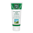 naturwaren allga san crema balsamo idratante piedi 100 ml
