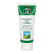 allgasan crema balsamo piedi – trattamento lenitivo per piedi sensibili, 100 ml
