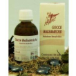 gocce balsamiche 50ml