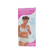 guaina cotton lady corta taglia 4(l) scudotex - luropas