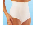 scudotex guaina cotton lady corta bianca 6