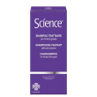 science shampoo trattamento forfora grassa 200ml