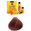 sanotint tinta per capelli fai da te al miglio dorato classic 20 rosso tiziano