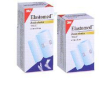 3m elastomed benda elastica in cotone e poliammide cm 8 x 4,5 metri