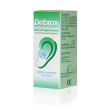 debrox gocce auricolari 15ml