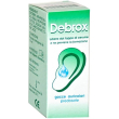 debrox gocce auricolari 15ml