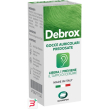 debrox gocce auricolari 15 ml