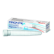 prontex diagnostic box mini contenitore per urina - contenitore sterile a provetta per analisi delle