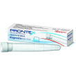 prontex diagnostic box mini provetta per analisi 1 pz altro