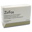 zirfos integratore alimentare fermenti lattici 12 bustine