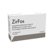 zirfos equilibrio flora batterica 12 bustine - alfasigma