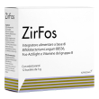 zir fos integratore alimentare 12 bustine