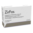 zirfos - integratore a base di fermenti lattici - 12 bustine