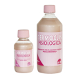 dermoclin fisiologica 200ml