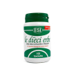 esi - le dieci erbe - integratore alimentare in tavolette