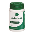 esi le dieci erbe® 100 tavolette pz