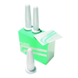 dilatan plus dilatatore anale criotermico set da 3 misure