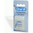 oral-b essential floss filo interdentale cerato 50 m