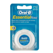 oralb essential floss filo interdentale cerato 50 metri