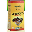 dialbrodo classico preparato granulare per brodo vegetale 250 g